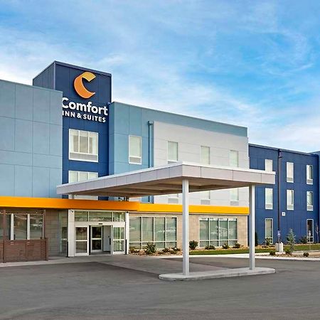 Comfort Inn & Suites Us-60 Mountain Grove Экстерьер фото