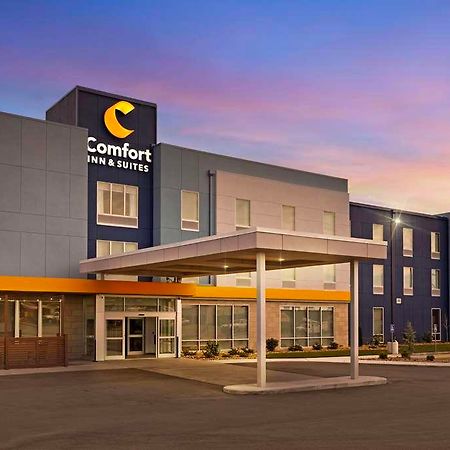 Comfort Inn & Suites Us-60 Mountain Grove Экстерьер фото