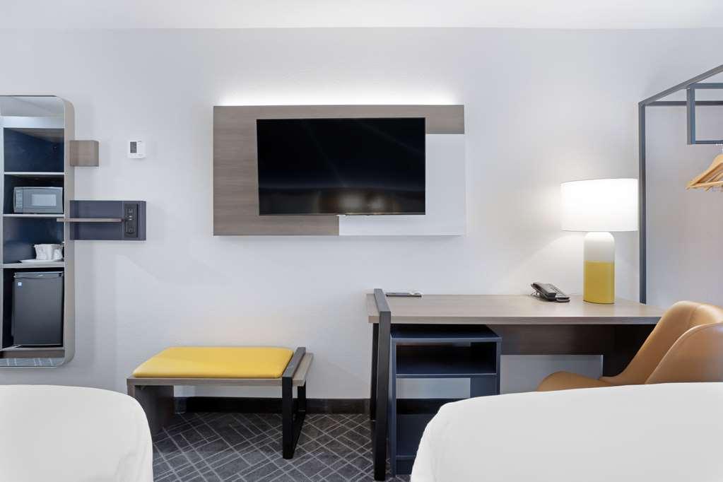 Comfort Inn & Suites Us-60 Mountain Grove Номер фото